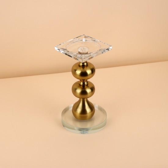 Crystal Candlestick -2M3C300161