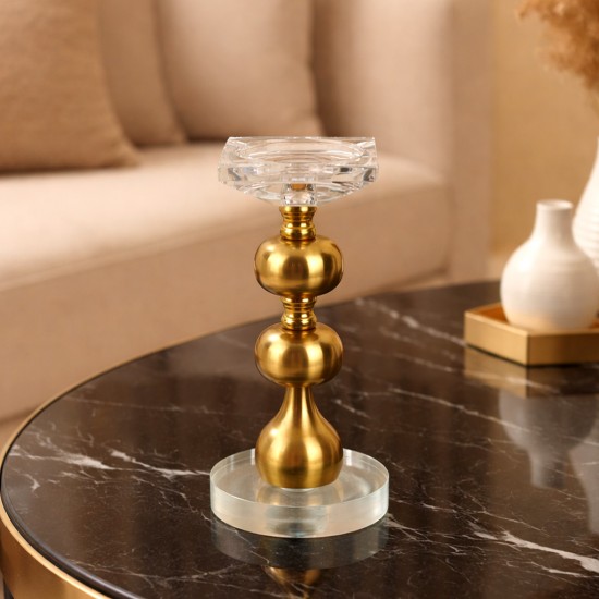 Crystal Candlestick -2M3C300161