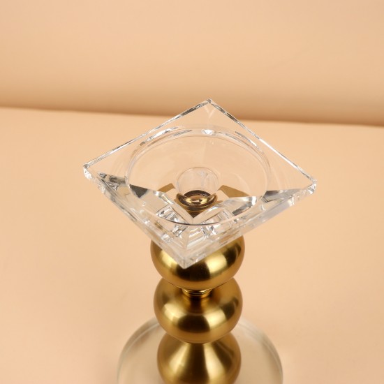 Crystal Candlestick -2M3C300161
