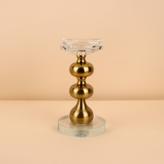 Crystal Candlestick -2M3C300161