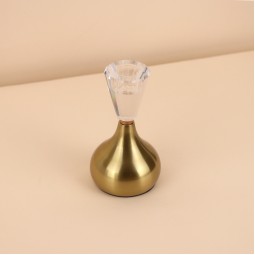 Crystal Candlestick -2M3C300163 Crystal Candlestick -2M3C300163