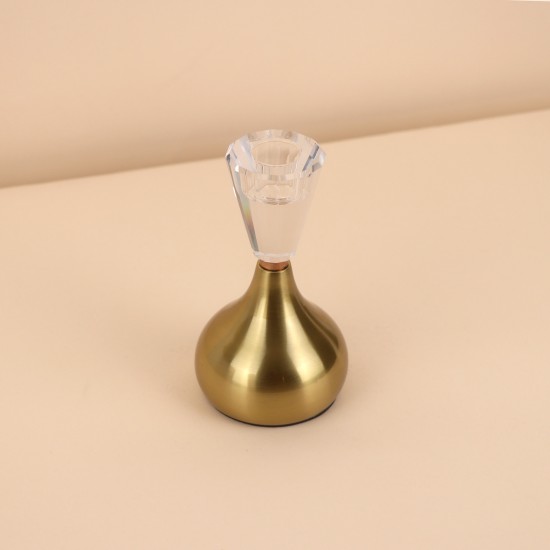 Crystal Candlestick -2M3C300163