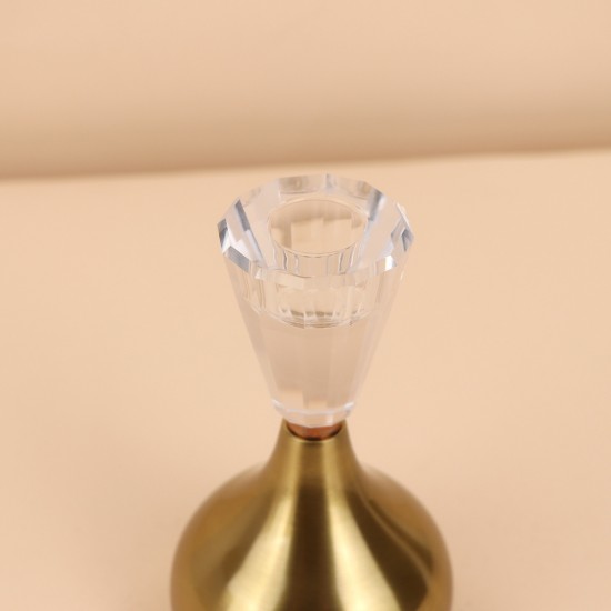 Crystal Candlestick -2M3C300163