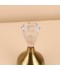 Crystal Candlestick -2M3C300163