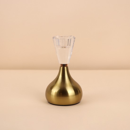 Crystal Candlestick -2M3C300163