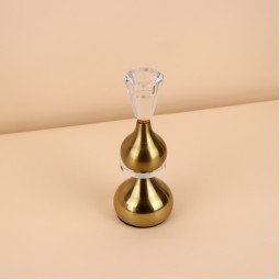 Crystal Candlestick -2M3C300164 Crystal Candlestick -2M3C300164