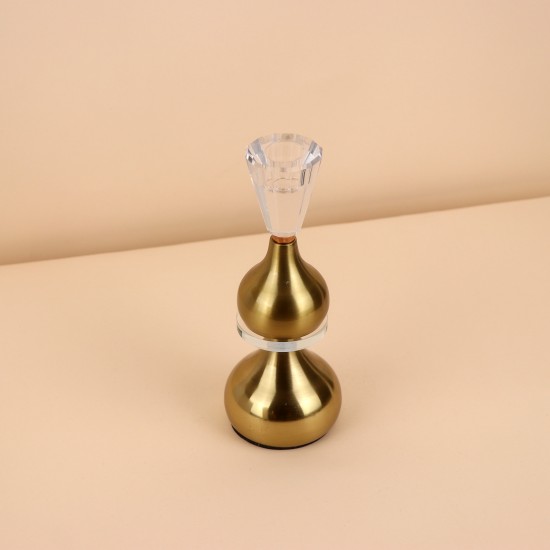 Crystal Candlestick -2M3C300164