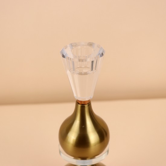 Crystal Candlestick -2M3C300164