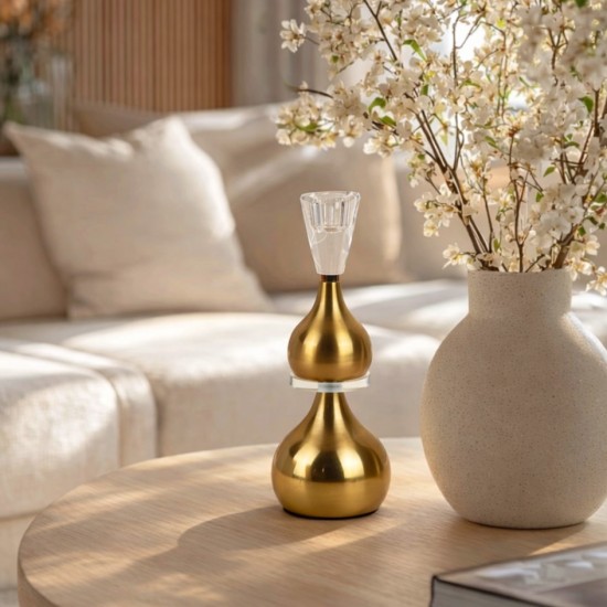 Crystal Candlestick -2M3C300164