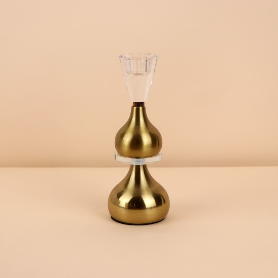 Crystal Candlestick -2M3C300164