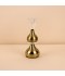 Crystal Candlestick -2M3C300164