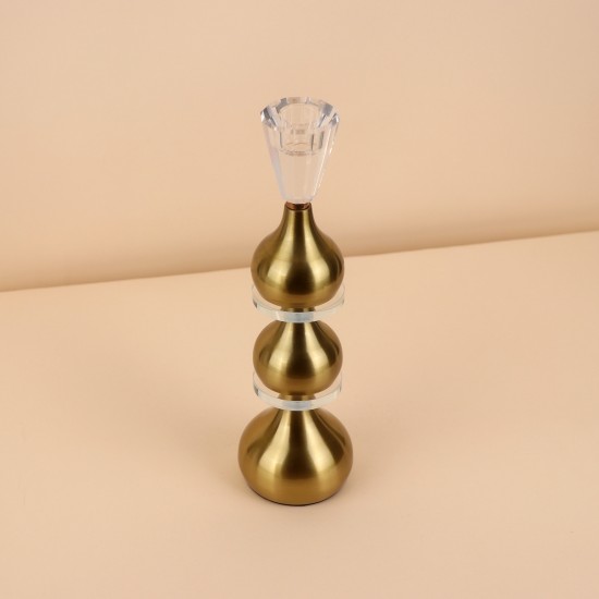 Crystal Candlestick -2M3C300165
