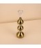 Crystal Candlestick -2M3C300165