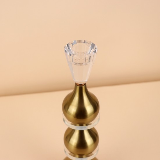 Crystal Candlestick -2M3C300165