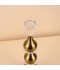 Crystal Candlestick -2M3C300165