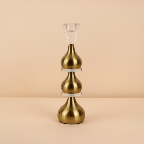 Crystal Candlestick -2M3C300165