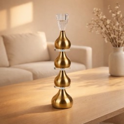 Crystal Candlestick -2M3C300166