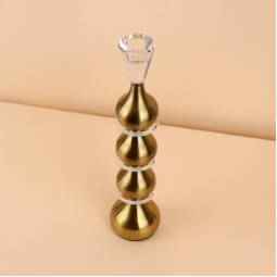 Crystal Candlestick -2M3C300166 Crystal Candlestick -2M3C300166