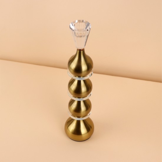 Crystal Candlestick -2M3C300166