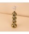 Crystal Candlestick -2M3C300166
