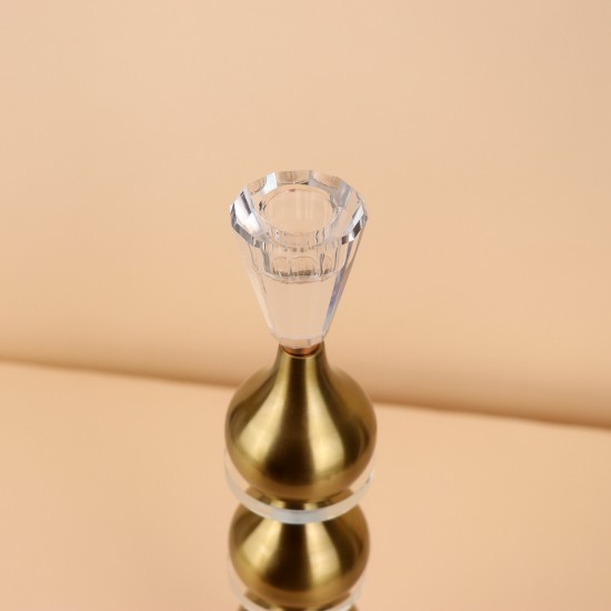 Crystal Candlestick -2M3C300166