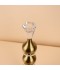 Crystal Candlestick -2M3C300166