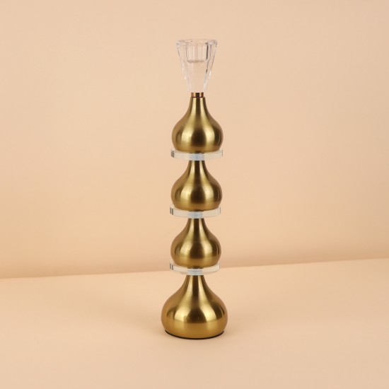 Crystal Candlestick -2M3C300166