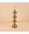 Crystal Candlestick -2M3C300166