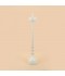 Luxurious floor incense burner with a royal design - 82 x 15 cm - 2M3F100116 Luxurious floor incense burner with a royal design - 82 x 15 cm - 2M3F100116