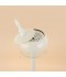 Luxurious floor incense burner with a royal design - 82 x 15 cm - 2M3F100116 Luxurious floor incense burner with a royal design - 82 x 15 cm - 2M3F100116