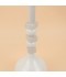 Luxurious floor incense burner with a royal design - 82 x 15 cm - 2M3F100116 Luxurious floor incense burner with a royal design - 82 x 15 cm - 2M3F100116