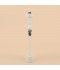 Luxury floor incense burner with a royal design - 92 x 10 cm - 2M3F100120