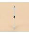 Luxury floor incense burner with a royal design - 92 x 10 cm - 2M3F100120