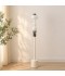 Luxury floor incense burner with a royal design - 92 x 10 cm - 2M3F100120