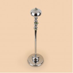 Modern floor-standing incense burner - 82 x 24 cm - 2M3F100122 Modern floor-standing incense burner - 82 x 24 cm - 2M3F100122