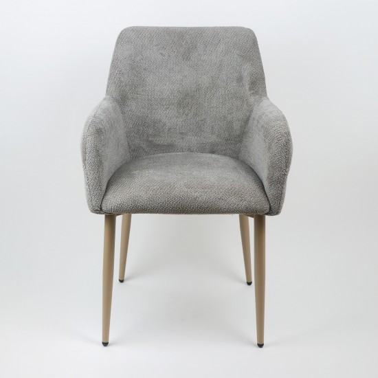 Unique design velvet single chair - 2UU2-M01-077 Unique design velvet single chair - 2UU2-M01-077