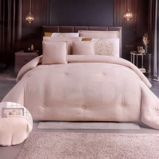 Uniquely designed duvet set - 4 pieces - 2G4A500182 Uniquely designed duvet set - 4 pieces - 2G4A500182