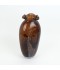 Modern design glass vase - 2M3A200270