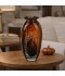 Modern design glass vase - 2M3A200270