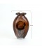 Modern design glass vase - 2M3A200271