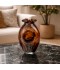 Modern design glass vase - 2M3A200271