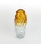 Modern design glass vase - 2M3A200297