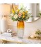 Modern design glass vase - 2M3A200297