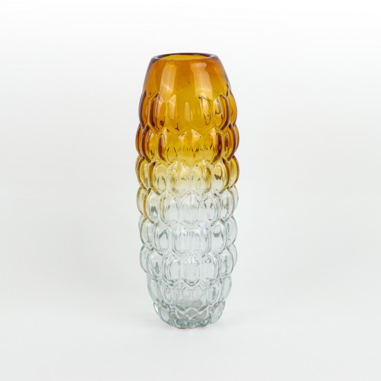 Modern design glass vase - 2M3A200297
