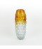 Modern design glass vase - 2M3A200297