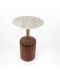 Side table with marble top - 2N2K200010