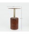 Side table with marble top - 2N2K200010
