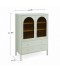 دولاب تخزين معدن - 101 × 80 × 35 سم - 2UU2-U02-002