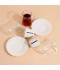 Elegant coffee and tea cup set - 36 pieces - 2G1TT100017