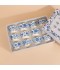 Uniquely designed coffee cup set - 12 pieces - 2G1TT500009